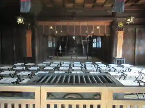 鹿嶋神社(東京都)