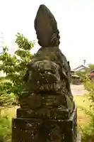 六所神社(島根県)