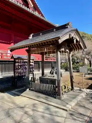 清水観音堂(東京都)