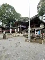 雀神社(茨城県)