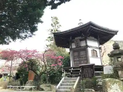 城願寺のその他建物