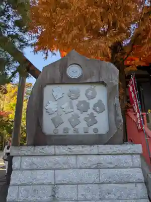 高幡不動尊　金剛寺(東京都)