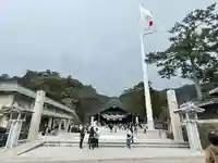 出雲大社(島根県)