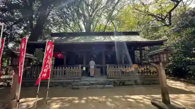 筥崎宮(福岡県)