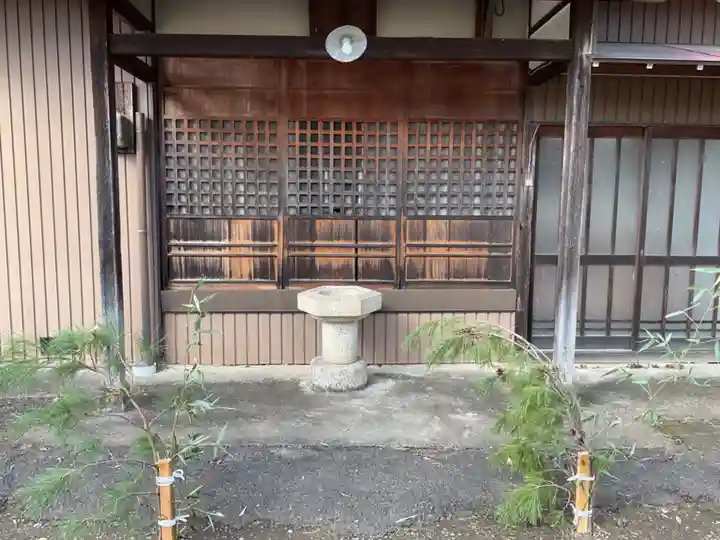 榧の木弘法堂(愛知県)