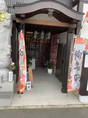 佛願寺のその他建物