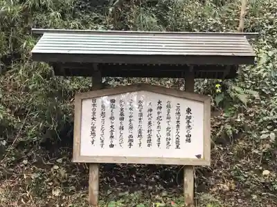 幣立神宮のその他建物