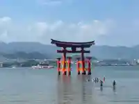 厳島神社(広島県)