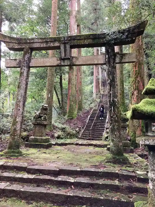 瀧神社(岐阜県)