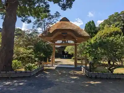 鏡忍寺(千葉県)