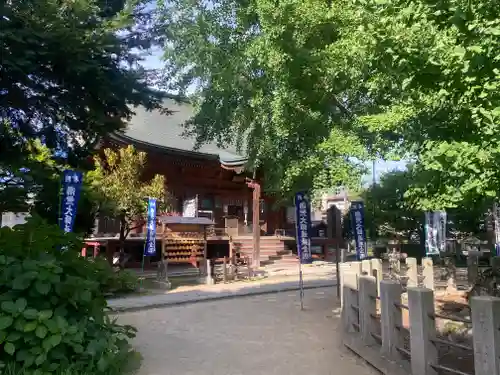 飛騨国分寺(岐阜県)