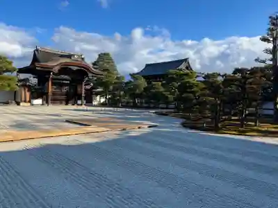 仁和寺(京都府)