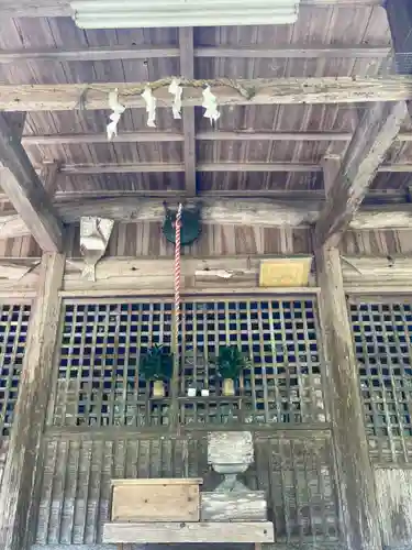真楽寺のその他建物