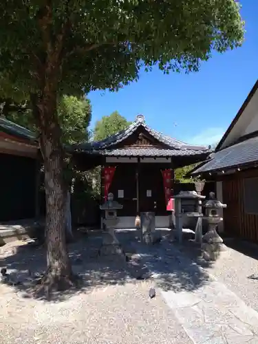 壬生寺のその他建物
