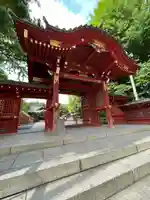 秩父神社(埼玉県)