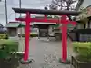 神社(静岡県)