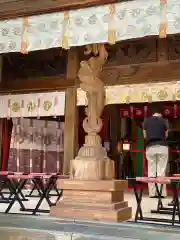 田無神社(東京都)