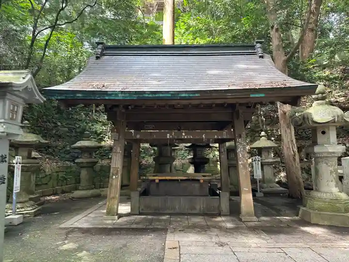 金刀比羅宮(香川県)