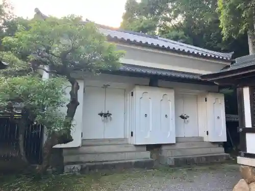 大鳥神社(滋賀県)