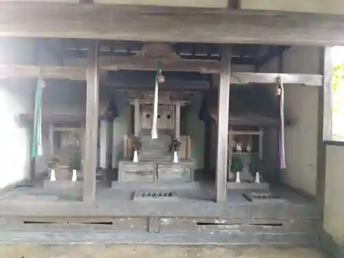 齋神社(京都府)