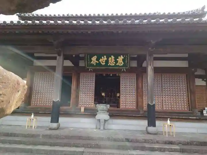 清水寺(長崎県)