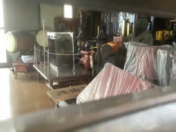 一乗院の本殿・本堂