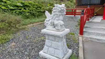 宗谷岬神社(北海道)
