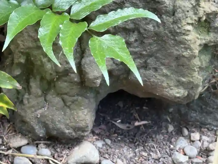 武蔵一宮氷川神社(埼玉県)