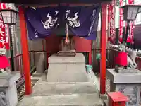 嶋川稲荷社(愛知県)