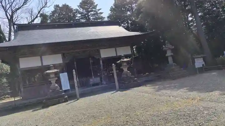 宇良神社(浦嶋神社)(京都府)