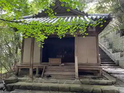 弥谷寺(香川県)