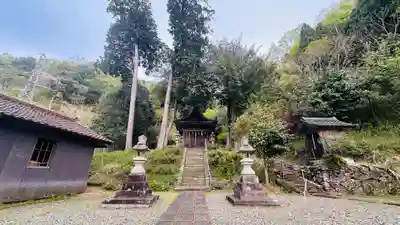 鹿島神社(兵庫県)