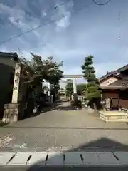 城南神社(三重県)