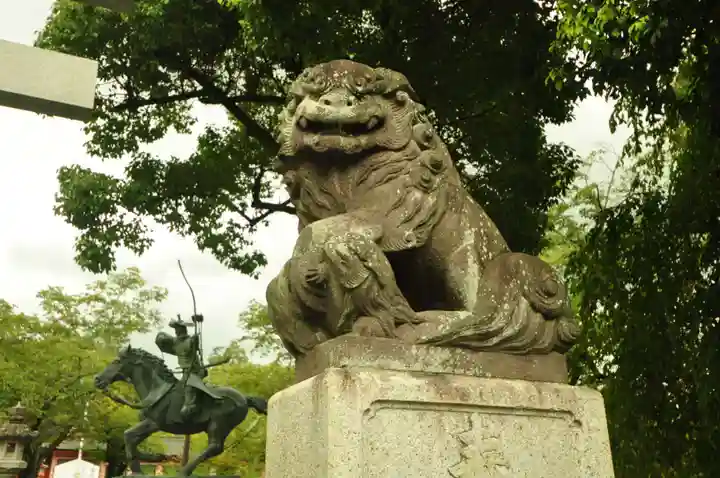 富士山本宮浅間大社(静岡県)
