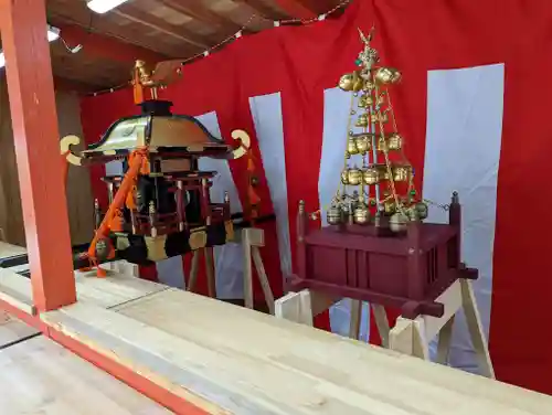 大原野神社(京都府)