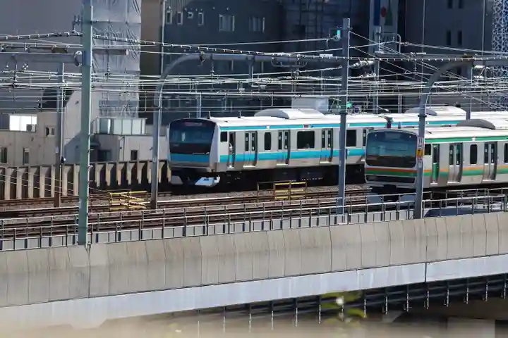 赤羽八幡神社(東京都)