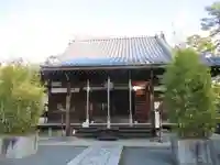 廬山寺(廬山天台講寺)(京都府)