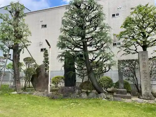 惠明寺(東京都)