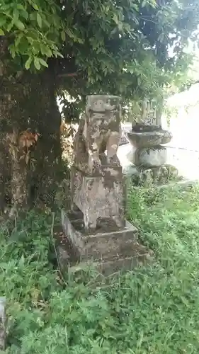 現人神社(福岡県)