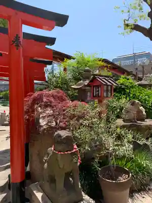 尼崎えびす神社(兵庫県)