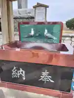 蕪嶋神社(青森県)