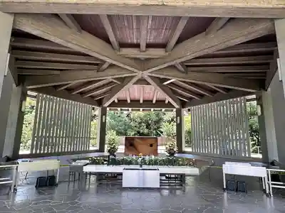 千鳥ヶ淵戦没者墓苑(東京都)