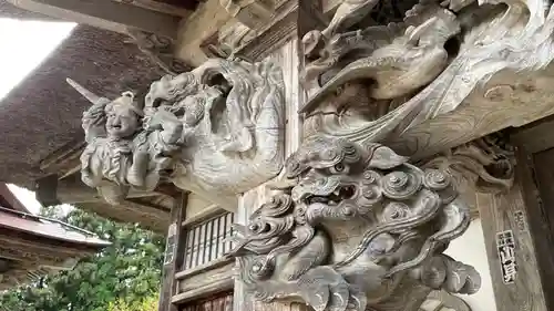 西福寺の芸術