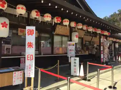 櫻木神社のその他建物