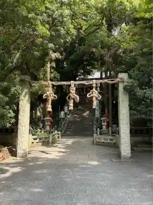 枚岡神社(大阪府)
