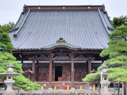 普願寺(長野県)