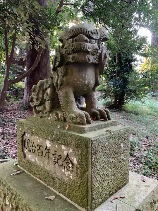 熊野神社(千葉県)