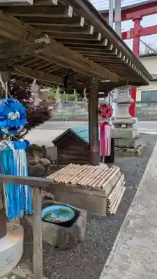 大鏑神社(福島県)