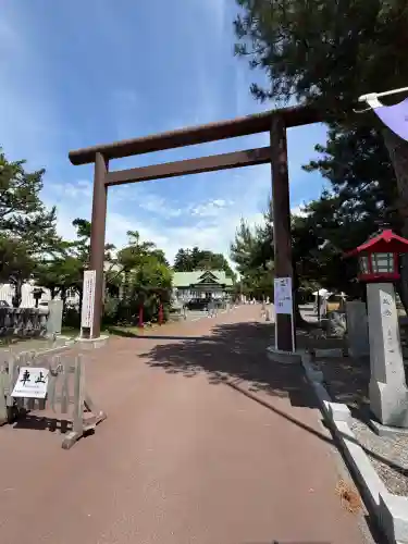 発寒神社(北海道)