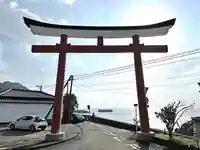 鵜戸神宮(宮崎県)